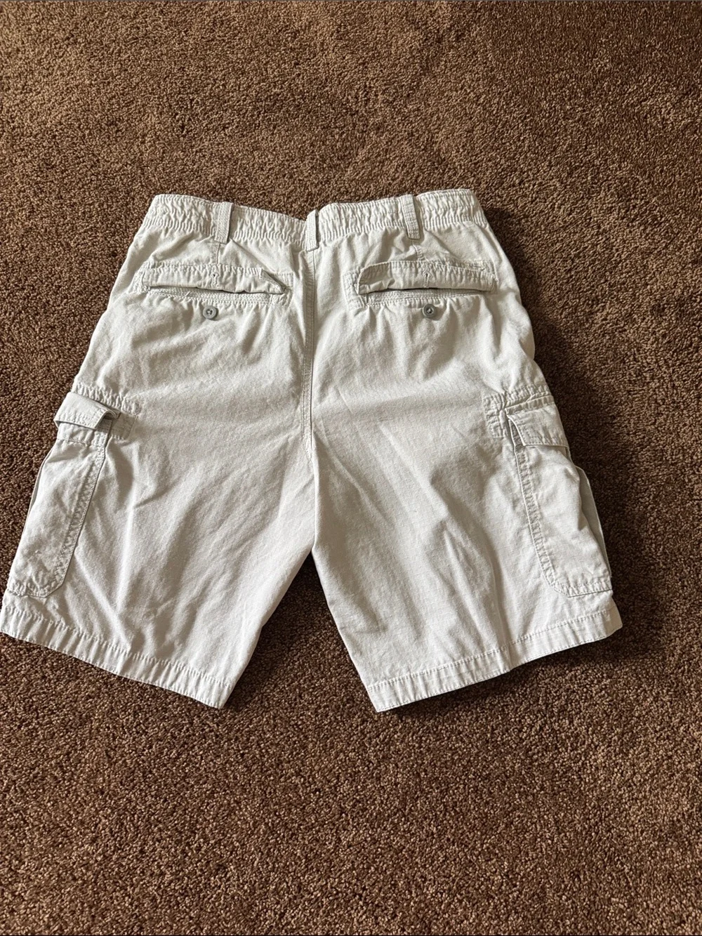 Izod casual cargo